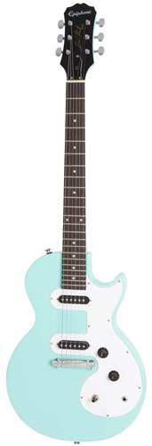 Epiphone Les Paul SL Turquoise