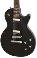 Epiphone Les Paul Studio LT Ebony
