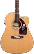 Epiphone AJ-210CE Outfit NAT