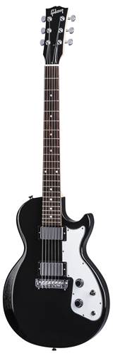 Gibson Les Paul Custom Special w/ White Pickguard Ebony 2017