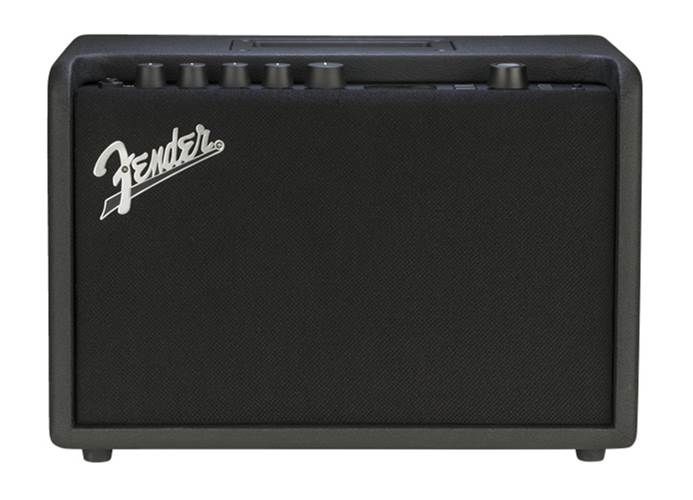 Fender Mustang GT40 Combo Fender Mustang GT40 Combo