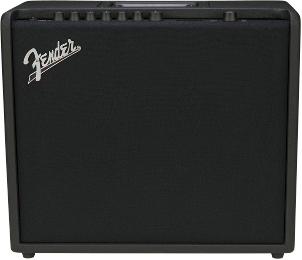Fender Mustang GT100 Combo