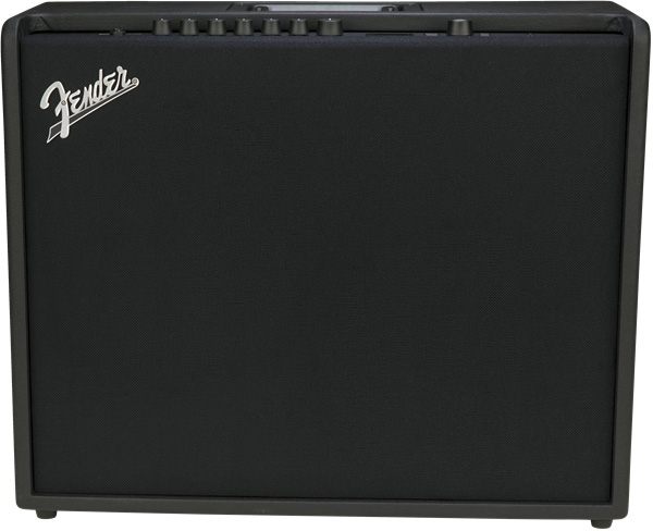 Fender Mustang GT200 Combo