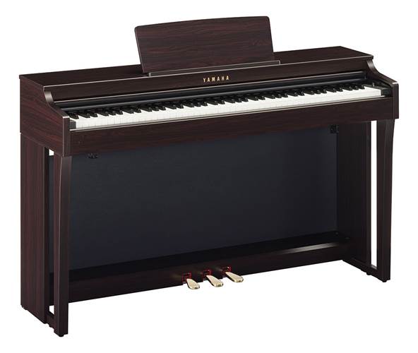 Yamaha CLP-625 Rosewood Digital Piano