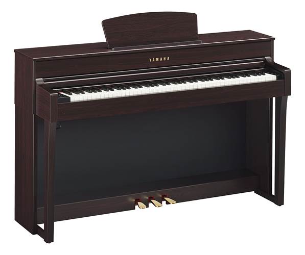 Yamaha CLP-635 Rosewood Digital Piano