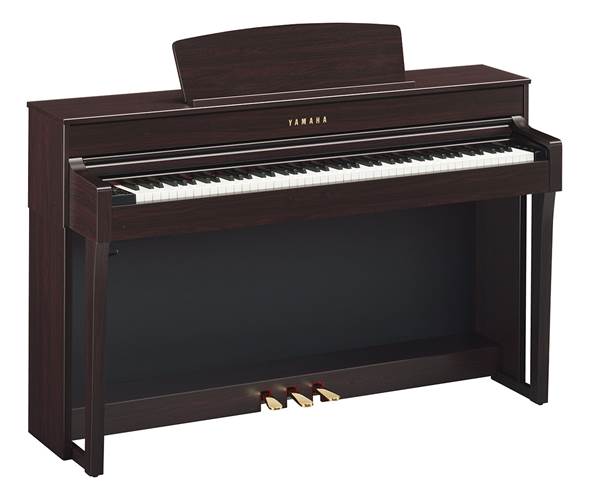 Yamaha CLP-645 Rosewood Digital Piano