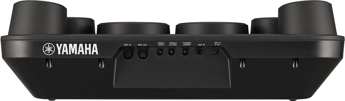 Yamaha DD-75 Drum Machine