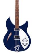 Rickenbacker 330/12 String Midnight Blue