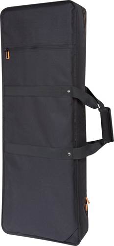 Roland CB-B49 49-Key Keyboard Bag with Backpack Straps Roland CB-B49 49-Key Keyboard Bag with Backpack Straps