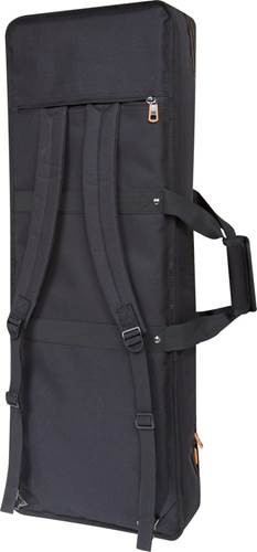 Roland CB-B49 49-Key Keyboard Bag with Backpack Straps Roland CB-B49 49-Key Keyboard Bag with Backpack Straps