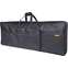 Roland CB-B61 61-Key Keyboard Bag with Shoulder Straps Front View