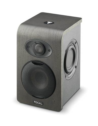 Focal Shape 40 (Single) Focal Shape 40 (Single)