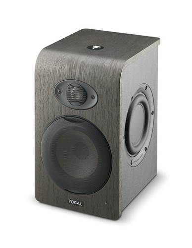Focal Shape 50 (Single) Focal Shape 50 (Single)