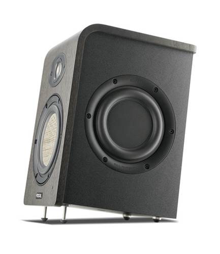 Focal Shape 50 (Single) Focal Shape 50 (Single)