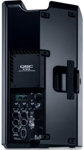 QSC K12.2 Active Speaker QSC K12.2 Active Speaker