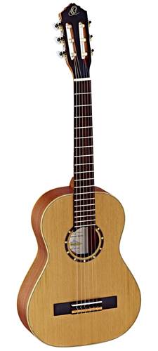 Ortega R121 1/2 size Classical Acoustic