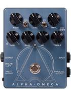 Darkglass Alpha Omega Overdrive/Distortion