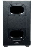 QSC KS212C Cardioid Sub
