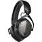 V-Moda XFBT Crossfade Wireless  Gunmetal Headphones Front View