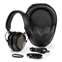 V-Moda XFBT Crossfade Wireless  Gunmetal Headphones Front View