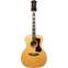 Guild Acoustic USA F47M Blonde Front View