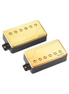 Fishman PRF-CHB-SG2 Fluence Multi Voice Pick Up Classic Humbucker Set Gold