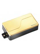 Fishman PRF-MHB-AG1 Fluence Multi Voice Pick Up - Modern Humbucker Alnico -Gold