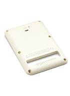 Fishman PRO-BPK-FSW Fluence Multi Voice Pick Up - Rechargeable Battery Pack For St White