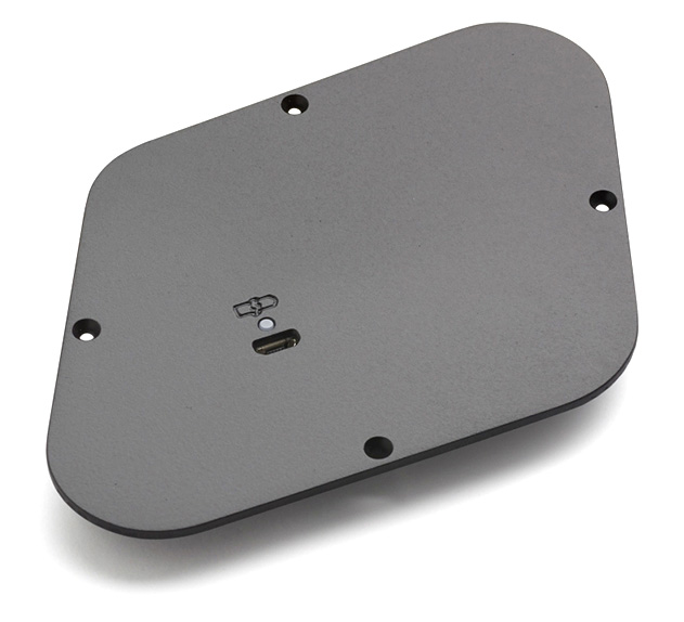 Fishman PRO-BPK-LP1 Fluence Rechargeable Battery Pack - Les Paul