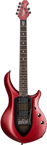 Music Man Sterling John Petrucci Majesty Ice Crimson