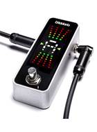 D'Addario Chromatic Tuner Mini Pedal