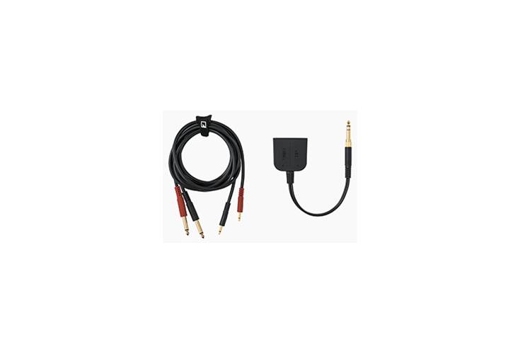 Elektron CK-1 CV/Audio Splitter Cable Kit