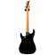 Suhr guitarguitar Select #85 Standard Trans Red Ebony Fretboard Back View