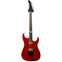 Suhr guitarguitar Select #85 Standard Trans Red Ebony Fretboard Front View