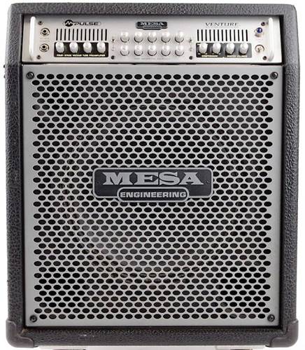 Mesa Boogie Venture 2x12 Bass Combo