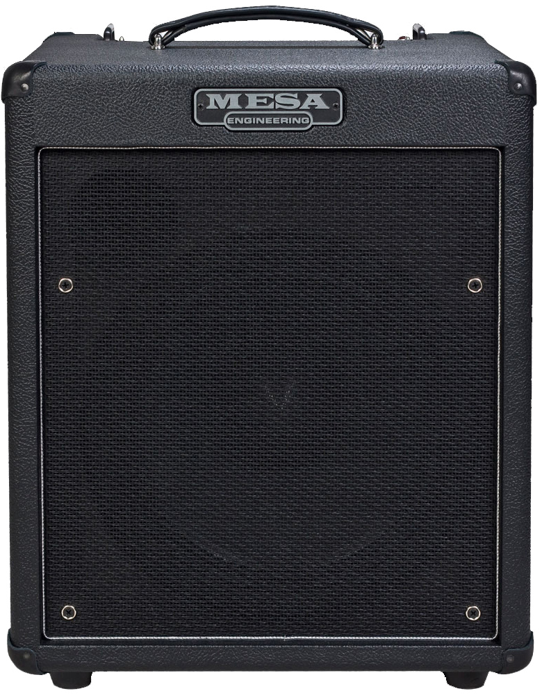 Mesa Boogie Walkabout 1x12 Bass Combo