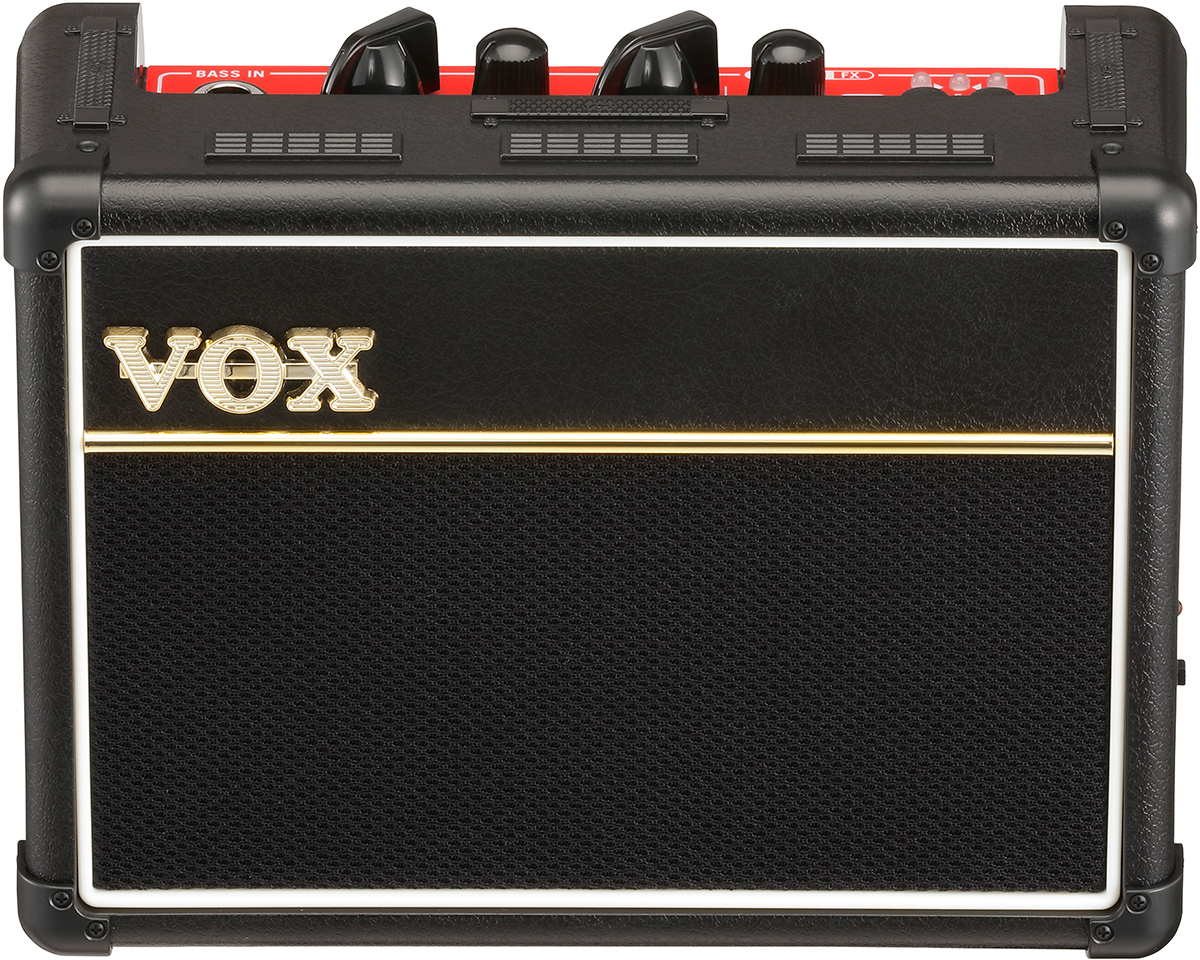 Vox AC2 RhythmVOX Bass