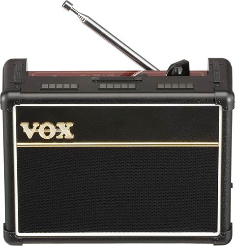 Vox AC30 Radio Vox AC30 Radio