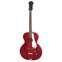 Epiphone Ltd Ed James Bay Century Outfit Cherry Front View
