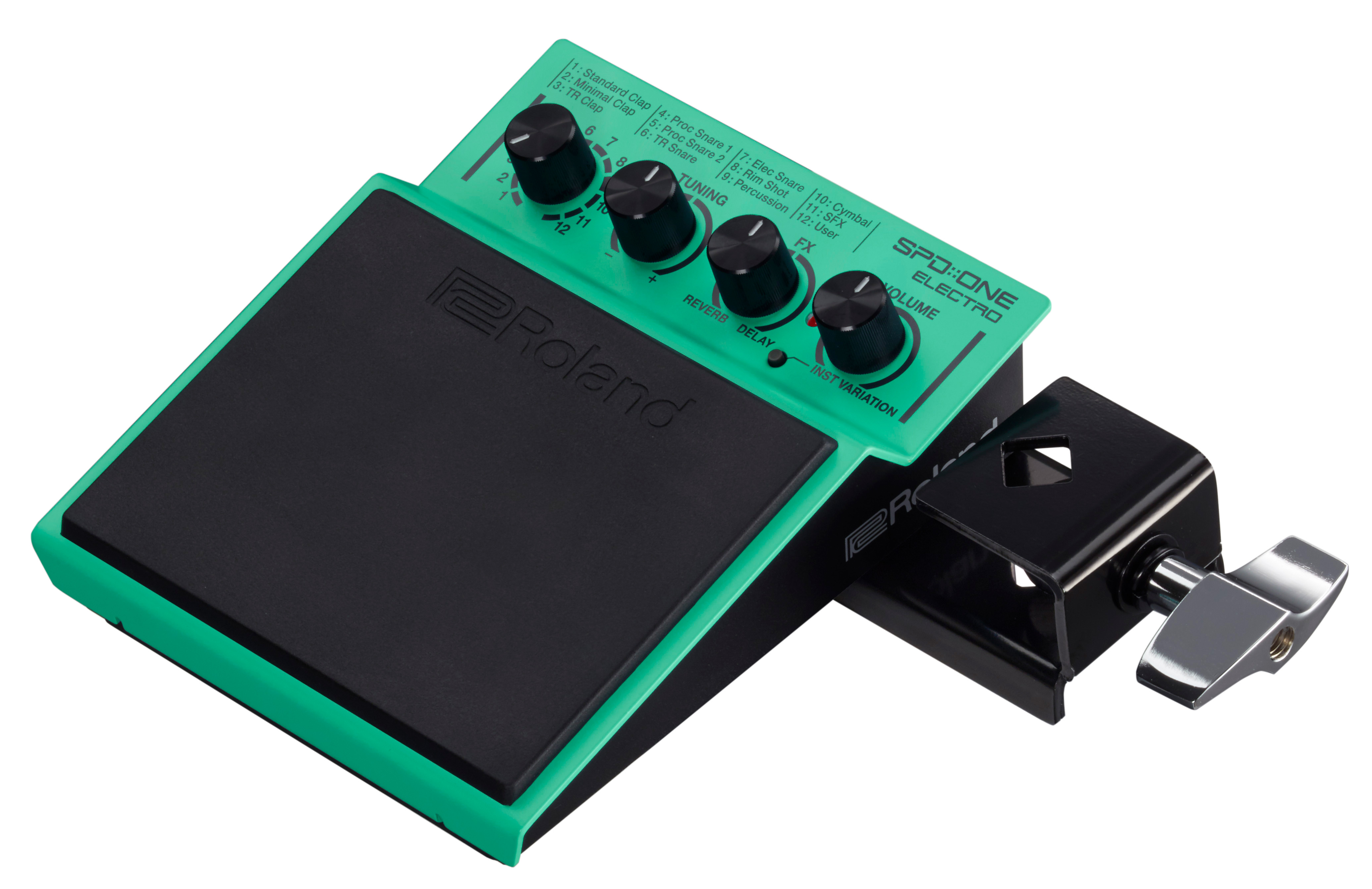 Roland SPD::ONE ELECTRO Pad
