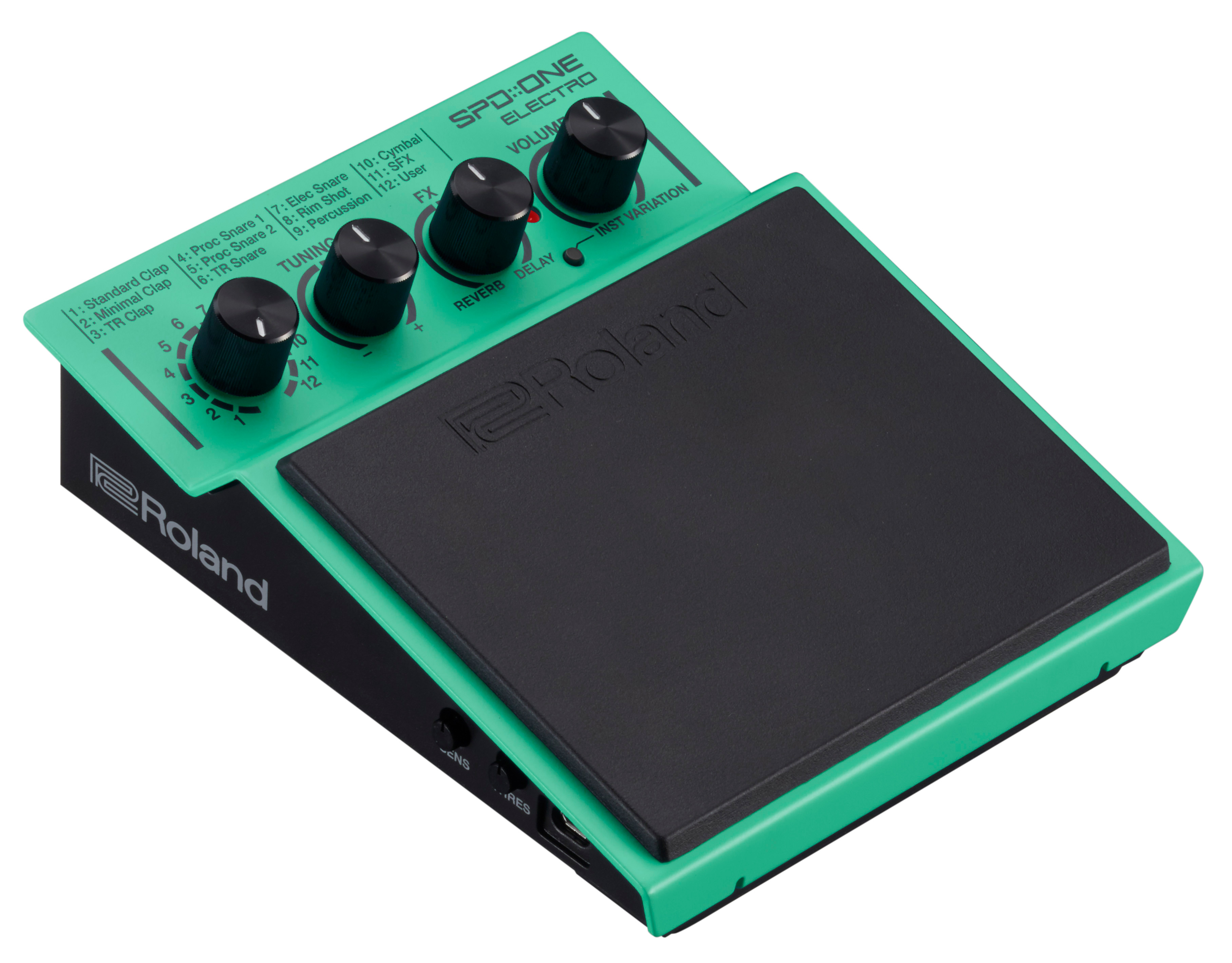 Roland SPD::ONE ELECTRO Pad
