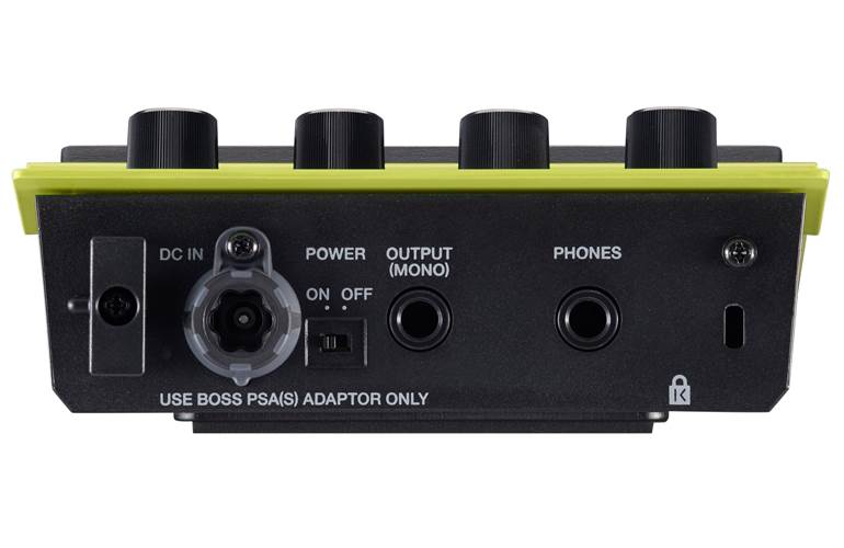 Roland SPD::ONE KICK Pad Roland SPD::ONE KICK Pad