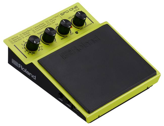 Roland SPD::ONE KICK Pad Roland SPD::ONE KICK Pad