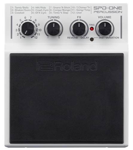 Roland SPD::ONE PERCUSSION Pad