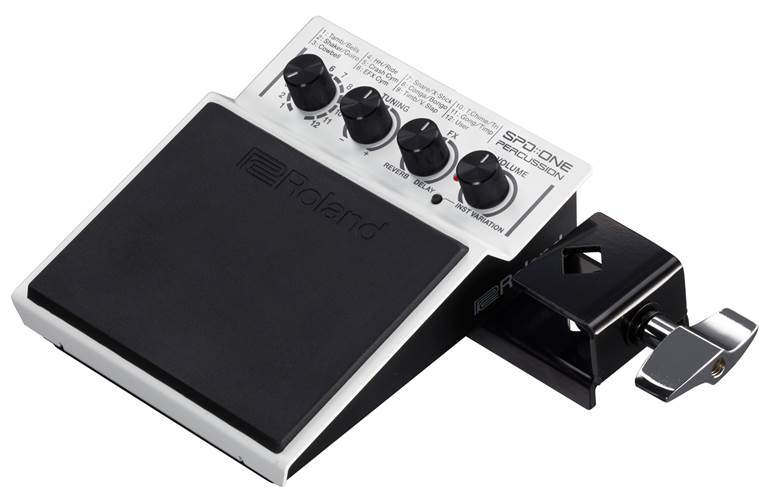 Roland SPD::ONE PERCUSSION Pad Roland SPD::ONE PERCUSSION Pad