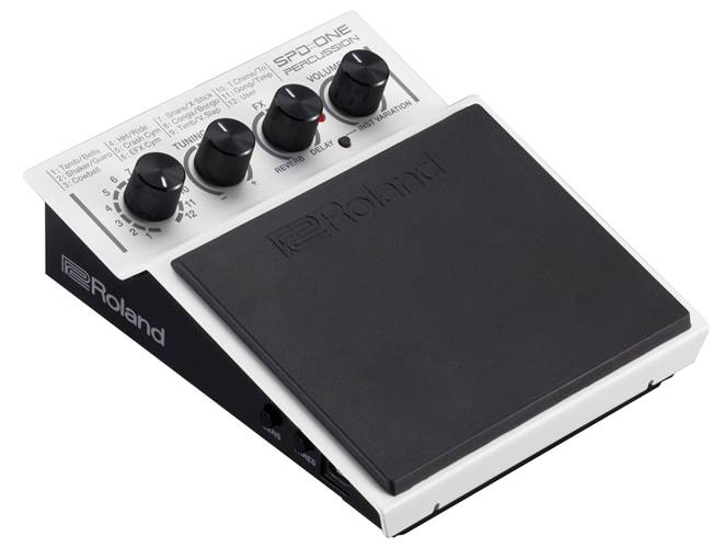 Roland SPD::ONE PERCUSSION Pad Roland SPD::ONE PERCUSSION Pad
