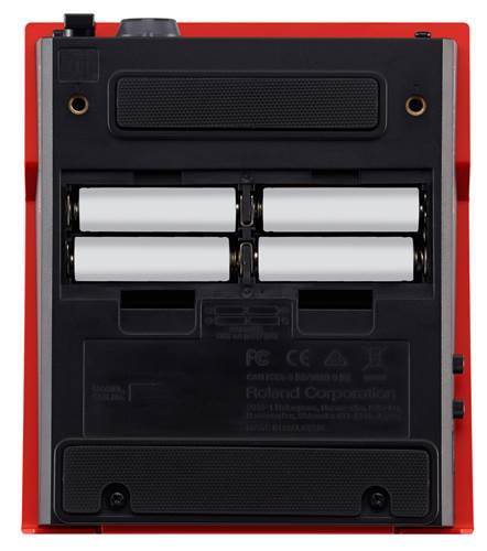 Roland SPD::ONE WAV Pad Roland SPD::ONE WAV Pad