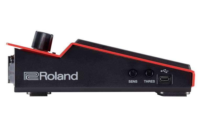 Roland SPD::ONE WAV Pad Roland SPD::ONE WAV Pad