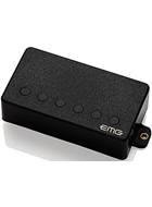 EMG 57 Black Plastic