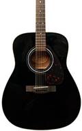 Yamaha GF370BL F370 Black